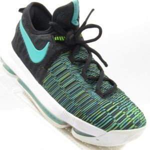 Nike KD 9 BIRDS OF PARIDISE 6Y